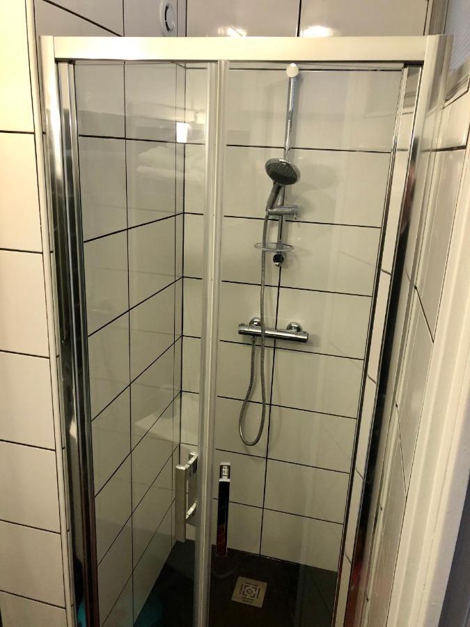 Grand Appartement De Standing "Reve Du Soir" De 170 M2 350 M De La Gare Лурд Екстер'єр фото